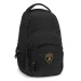 Ars Una: zaino scolastico Lamborghini AU-2 32x46x22 cm