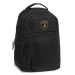 Ars Una: zaino scolastico Lamborghini AU-5 33x49x23 cm