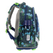 Ars Una: zaino scolastico anatomico Geek 33 x 42 x 21 cm