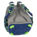Ars Una: zaino scolastico anatomico Geek 33 x 42 x 21 cm