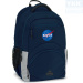 Ars Una: zaino scolastico ergonomico NASA, 27 L