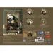 ArtFrame: Leonardo Da Vinci - Monna Lisa puzzle da 500 pezzi con cornice - Trefl