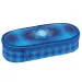 Astuccio grande Ars Una: Blue Hope 23x5,5x9cm