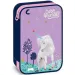 Astuccio multi-scomparto Ars Una Cute Pets Unicorno