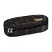 Astuccio ovale St.Right Golden Cats PC01 23x9,5x6 cm