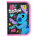 Astuccio pieghevole Disney Stitch PC03 20,5x14x3,5 cm