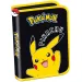 Astuccio pieghevole Pokémon Pikachu 20,5x14x3,5 cm