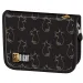 Astuccio pieghevole St.Right Golden Cats PC03 20,5x14x3,5 cm
