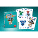Attenzione6! - Gioco di carte Baron Oxx - Piatnik