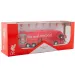 Autobus della squadra FC Liverpool 1/50