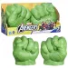 Avengers: Guanto di Hulk - Hasbro