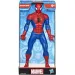 Avengers: Personaggio di Spider-Man 24cm – Hasbro
