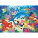 Avventure sottomarine puzzle supercolor da 30 pezzi - Clementoni