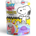 Baff Bombz bomba da bagno a sorpresa con figurina dei Peanuts - Simba Toys