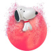 Baff Bombz bomba da bagno a sorpresa con figurina dei Peanuts - Simba Toys