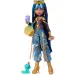 Bambola Cleo di Monster High con accessori - Mattel