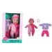 Bambola Dolly Star in diverse varianti con set di abiti