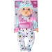 Bambola neonato con biberon con vestito da elefantino - Simba Toys