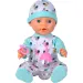 Bambola neonato con biberon con vestito da elefantino - Simba Toys