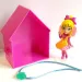 Bambola sorpresa mini Winx Club in diverse varianti, 1 pezzo