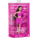 Barbie: Amiche alla moda - Bambola dai capelli neri - Mattel