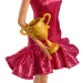Barbie: Bambola ballerina da competizione con trofeo - Mattel