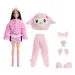 Barbie: Cutie Reveal bambola a sorpresa - Pecora - Mattel