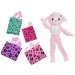 Barbie: Cutie Reveal bambola a sorpresa - Pecora - Mattel