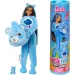 Barbie: Cutie Reveal bambola sorpresa Orsetti del Cuore - Orsetto Brontolone - Mattel