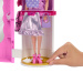 Barbie Deluxe Cabina Armadio dei Sogni - Mattel