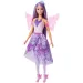 Barbie Dreamtopia Principessa Trasformabile - Mattel