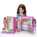 Barbie: Insieme per la Terra casa dei sogni con accessori - Mattel