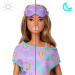 Barbie Pigiama Party Reveal - Lilla - Mattel