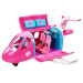 Barbie: Pilota dellaereo dei sogni con Barbie - Mattel