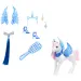 Barbie: Principessa Pegaso Zaffiro con accessori - Mattel