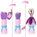 Barbie Reveal: Bambola Sorpresa Magia dei Fiori - Margherita - Mattel