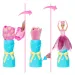 Barbie Reveal: Bambola sorpresa Magia dei Fiori - Tulipano - Mattel