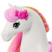 Barbie Schiaccianoci - Set Slitta Innevata con Cavallo - Mattel
