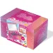 Barbie We Dream Together set di creazione di gioielli – Lisciani