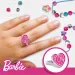 Barbie We Dream Together set di creazione di gioielli – Lisciani