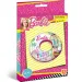 Barbie salvagente gonfiabile 50 cm