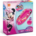 Barca gonfiabile con stampa di Minnie Mouse 112 cm - Mondo Toys