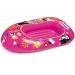 Barca gonfiabile con stampa di Minnie Mouse 112 cm - Mondo Toys
