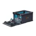 Bburago: Auto da corsa F1 1/43 - MB AMG W15 E Performance pit lane