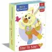 Benny il coniglietto di peluche - Clementoni baby