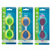 Bestway: Aqua Burst Essential™ occhialini da nuoto per bambini in tre varianti, 1 pezzo