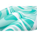 Bestway: AquaLuna Moon Wave cuscino galleggiante multifunzionale 74 x 47 x 9 cm