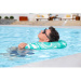 Bestway: AquaLuna Moon Wave cuscino galleggiante multifunzionale 74 x 47 x 9 cm