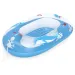 Bestway: Barca per bambini a forma di delfino allegro 102x69cm