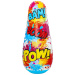 Bestway: Bob Bag™ Comic Blast sacco da boxe gonfiabile 119 cm